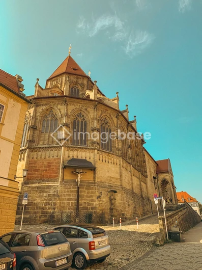 Historic Church Architecture
