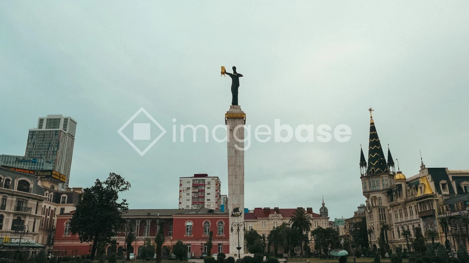 Urban Monument