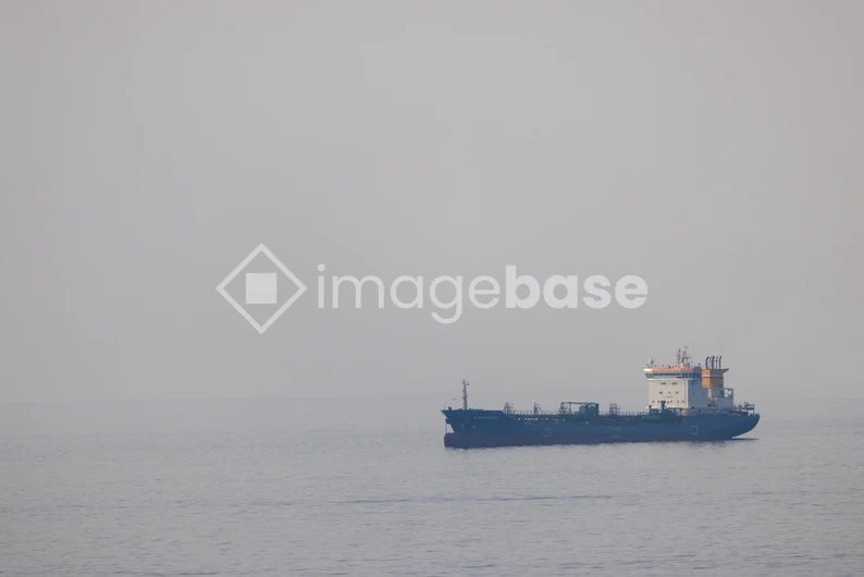 Tranquil Sea Voyage