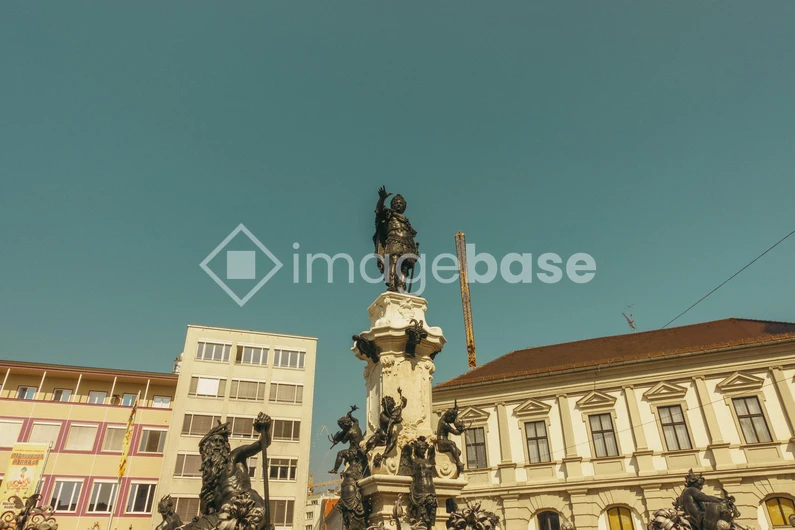 Historic Monument and Architecture