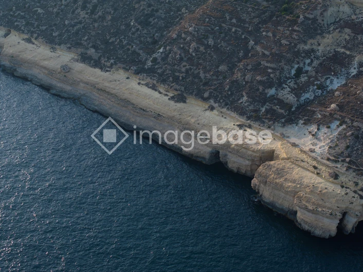 Coastal Cliffside