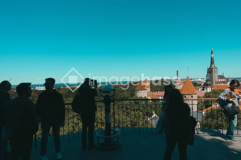 Scenic City Viewpoint