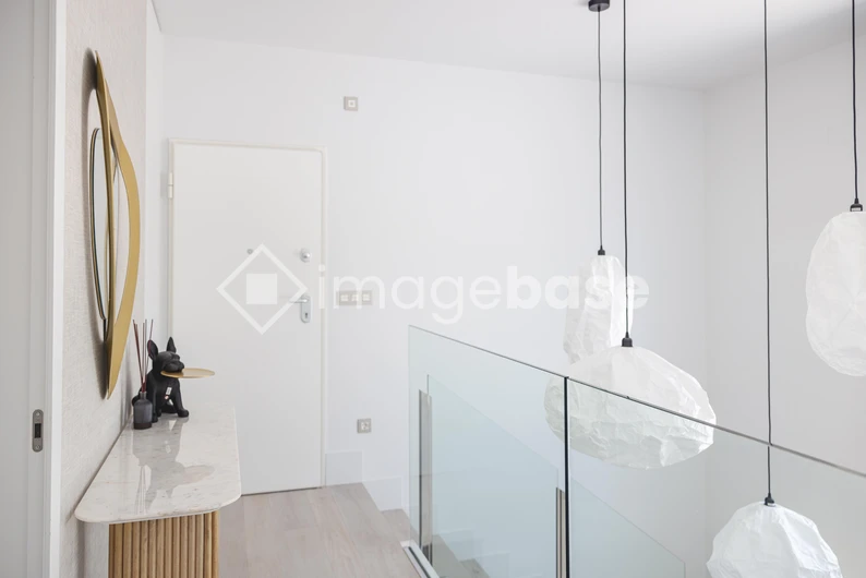 Modern Interior Design