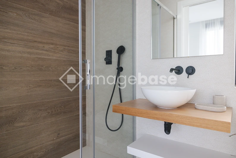 Modern Bathroom Design