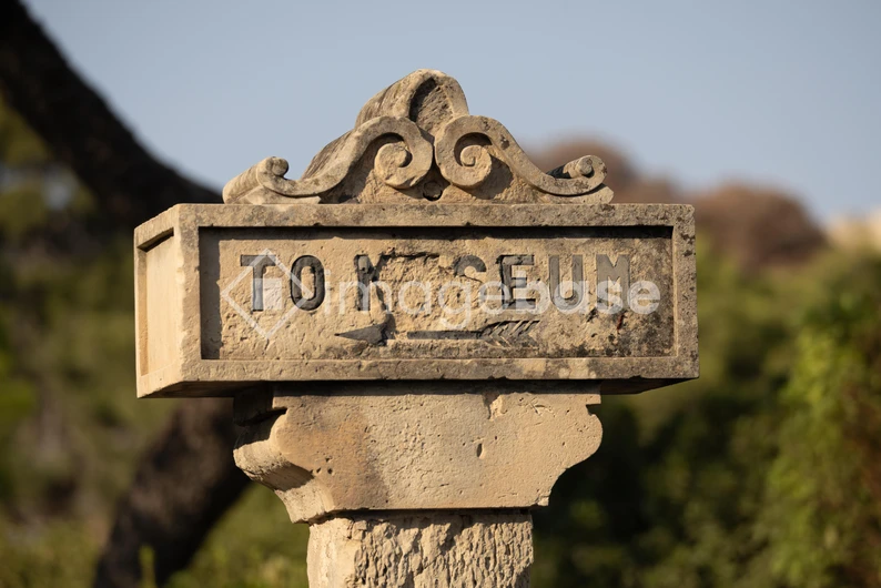 Historical Signpost