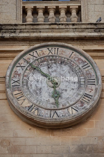 Historic Clock Tower