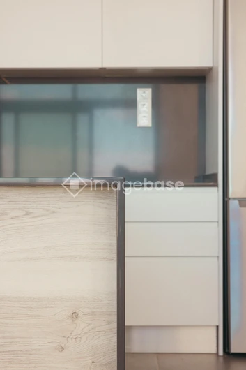 Modern Kitchen Interior