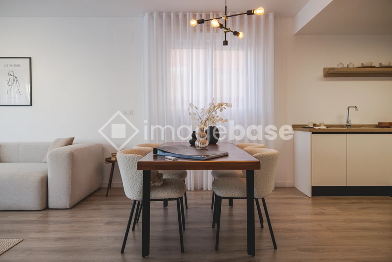 Modern Interior Design