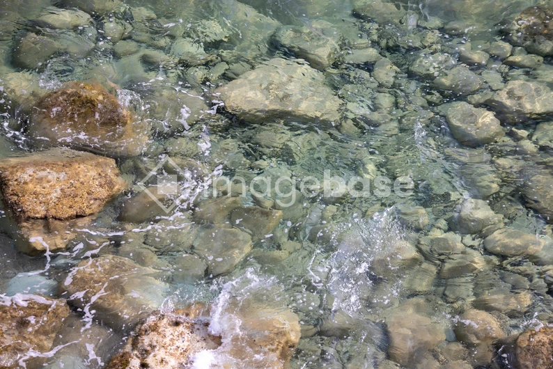 Clear Coastal Waters