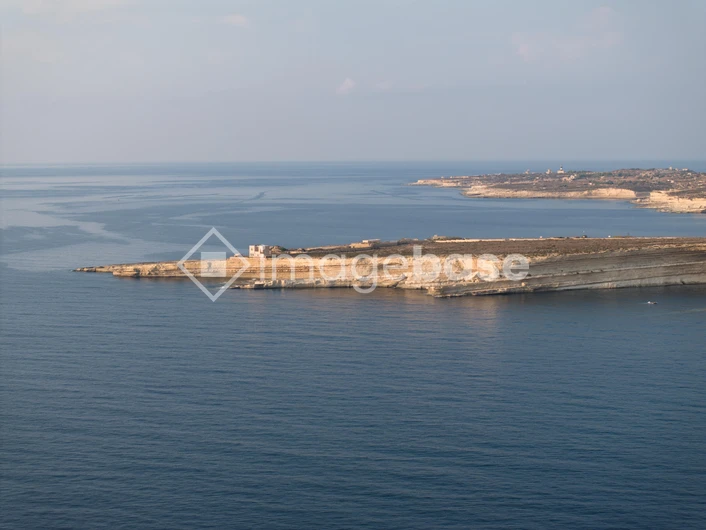 Coastal Landscape