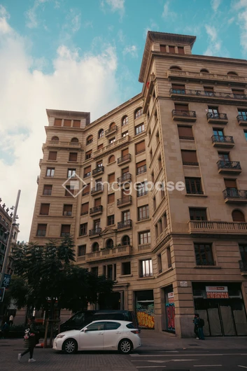 Urban Architecture
