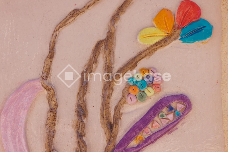Colorful Abstract Art