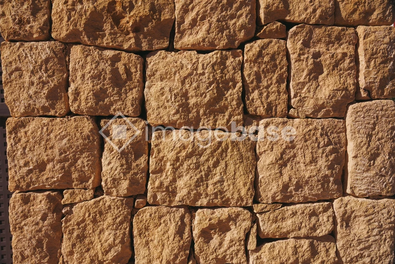 Stone Brick Wall