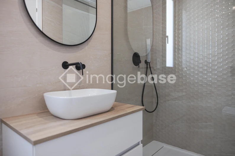 Modern Bathroom Design