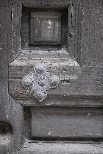 Aged Wooden Texture