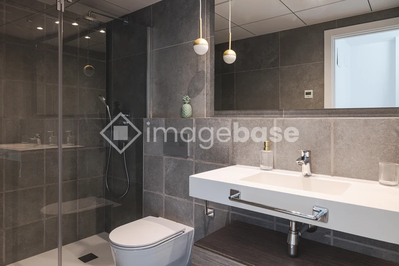 Modern Bathroom Design