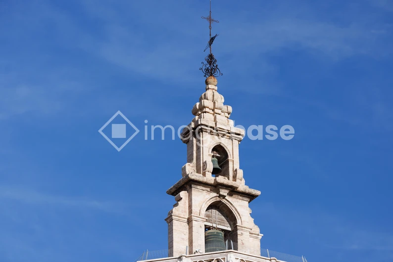 Historic Bell Tower