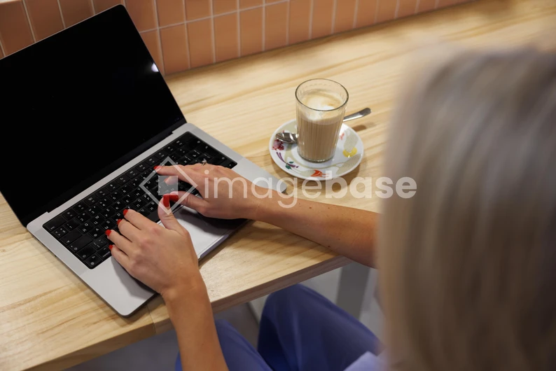 Work and Coffee Break