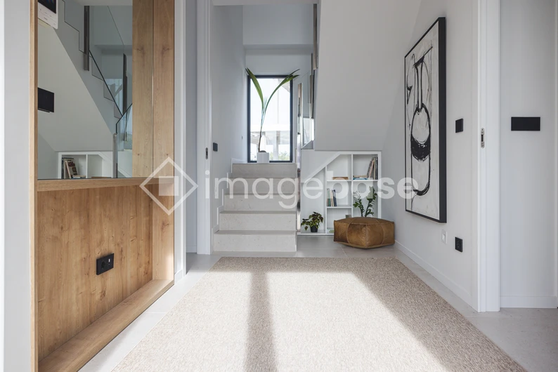 Modern Interior Design