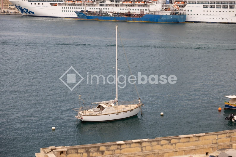 Sailing Tranquility