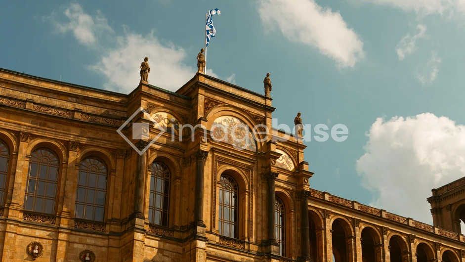 Historic Architectural Marvel