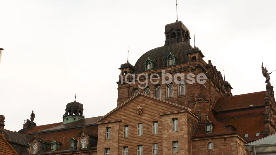 Historic Architecture