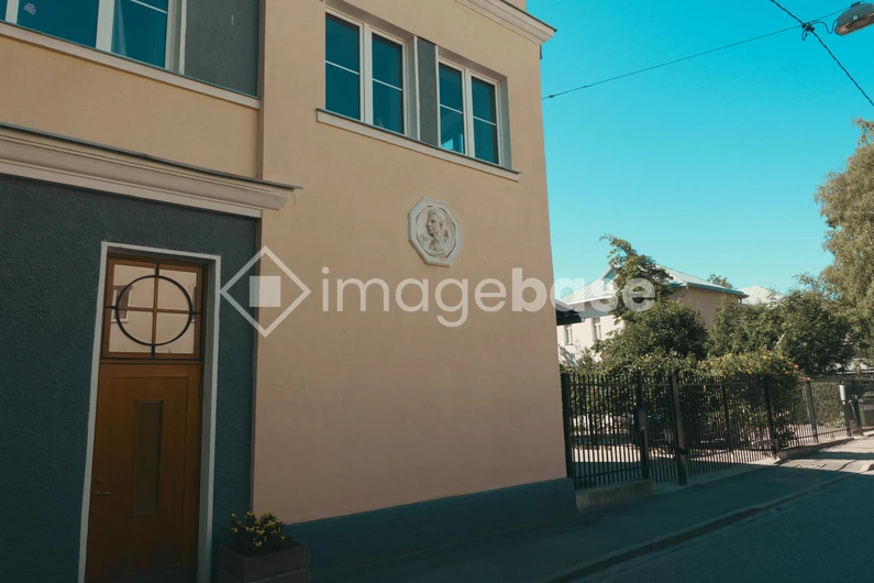 City Street View