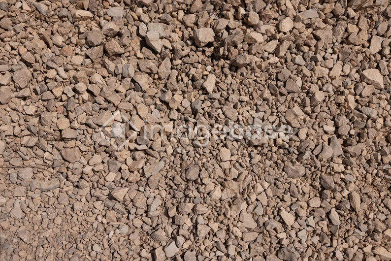Gravel Surface