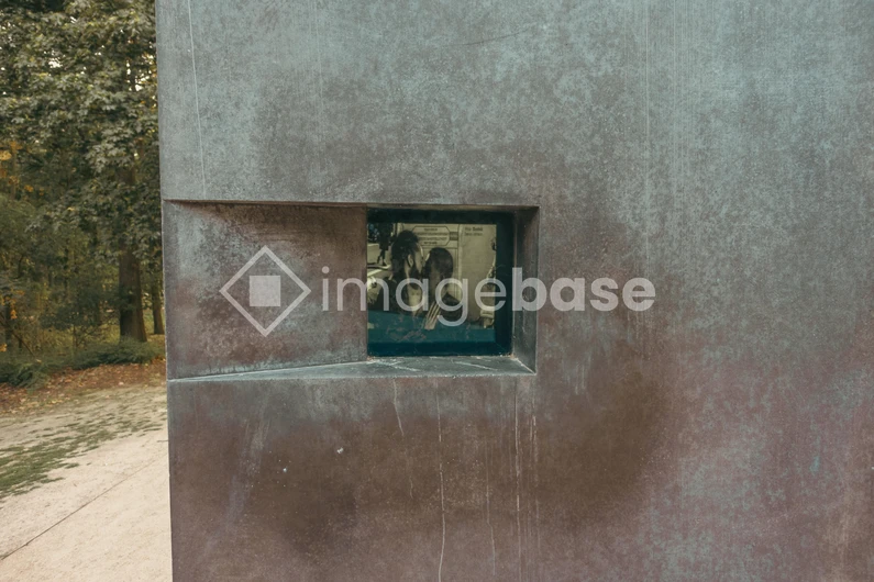 Memorial Art Piece
