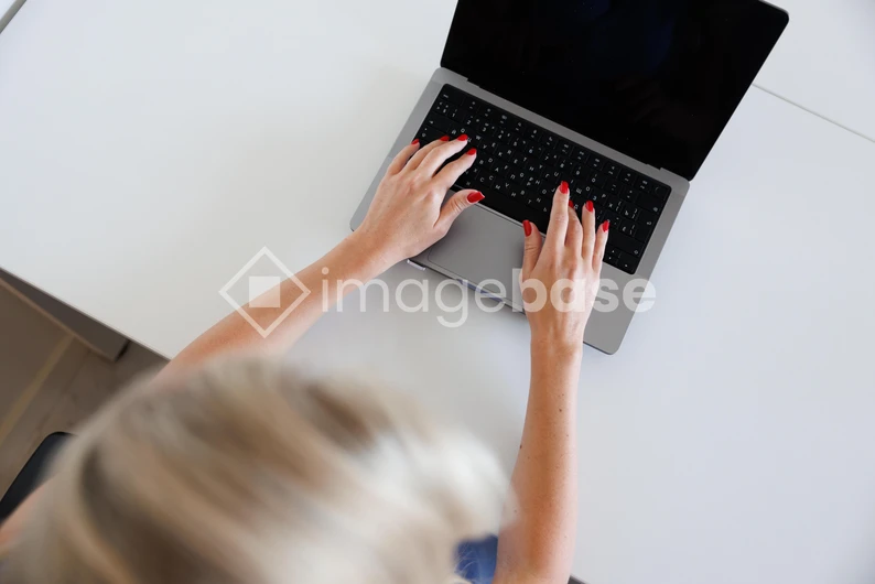 Professional Workspace