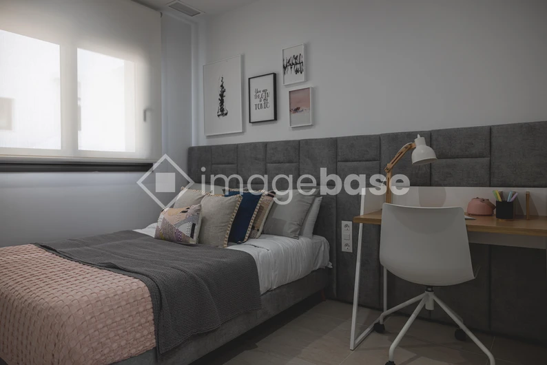 Modern Bedroom Design