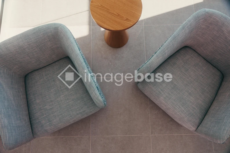 Modern Seating Arrangement