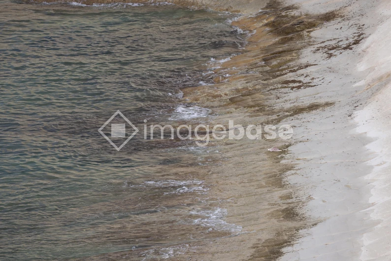 Serene Shoreline