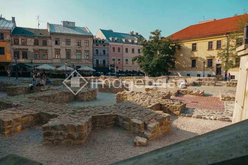 Historic Town Square