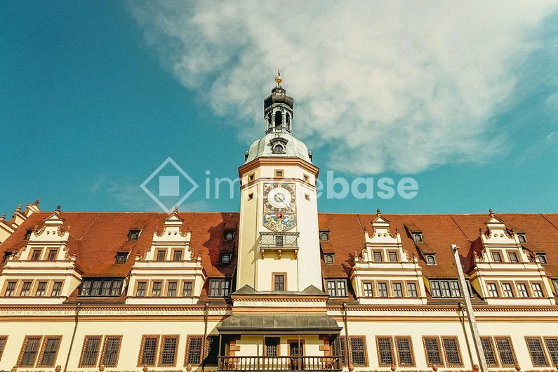 Historic Clock Tower