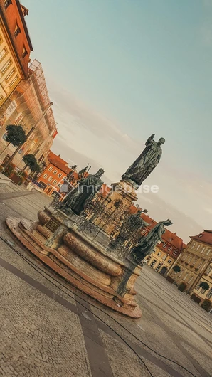 Historic Town Square