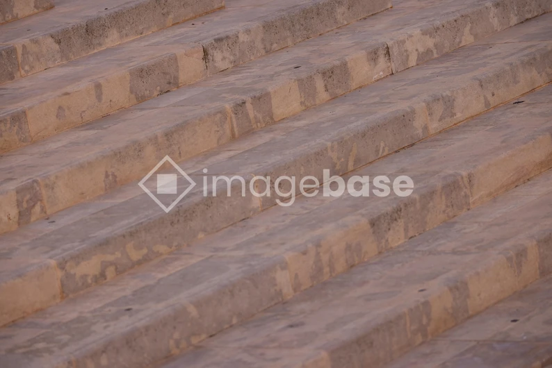 Stone Steps Pattern