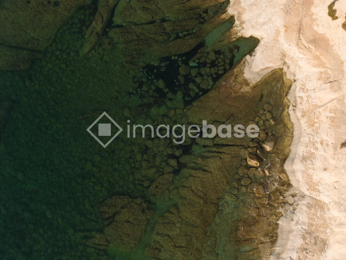 Coastal Rock Formations