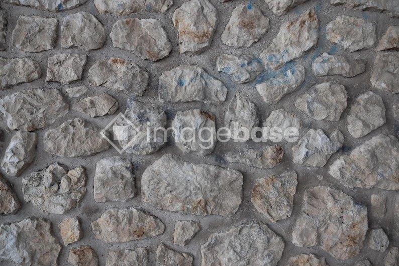 Stone Wall Texture