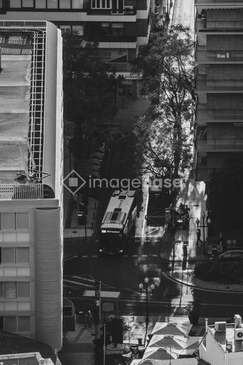 Urban Street View