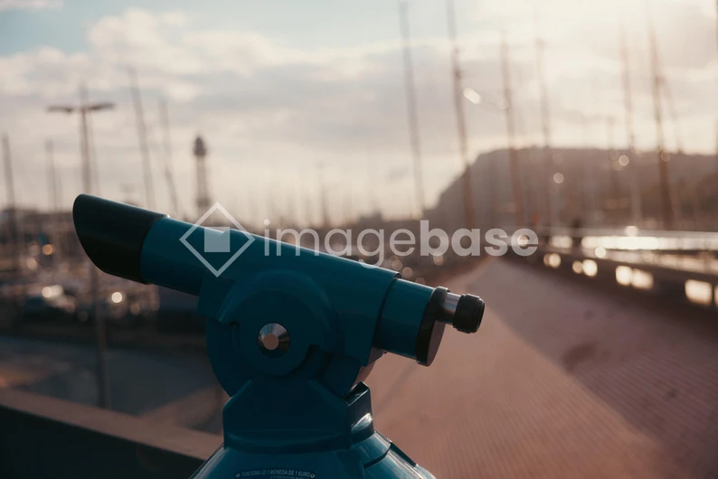 Seaside Telescope