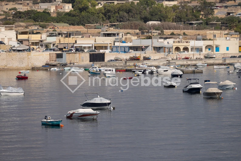 Harbor View