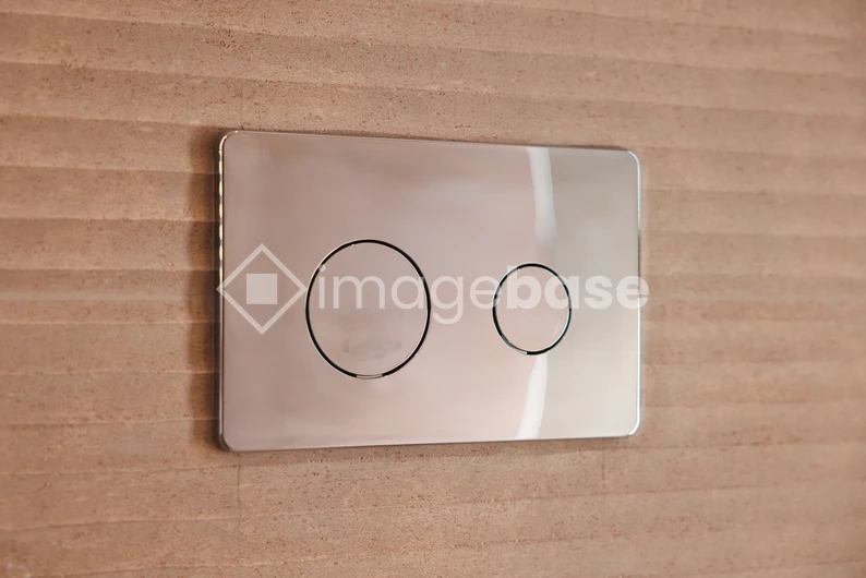 Minimalist Wall Fixture
