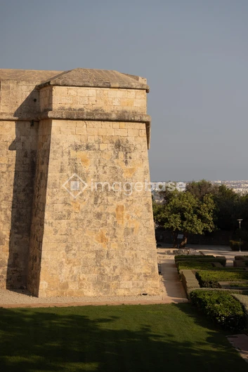 Historic Stone Tower