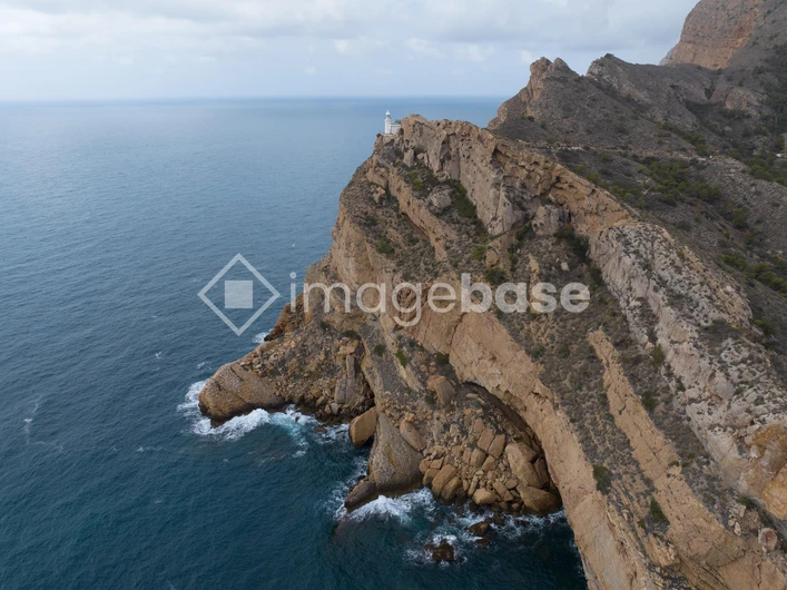 Cliffside Vista