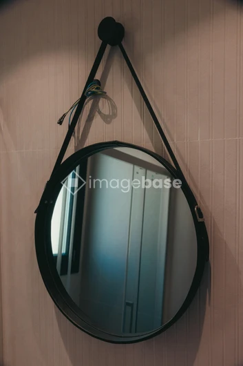 Reflected Reality