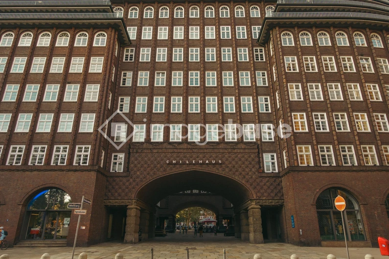 Historic Brick Architecture