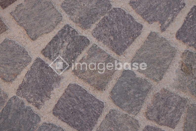 Cobblestone Pattern