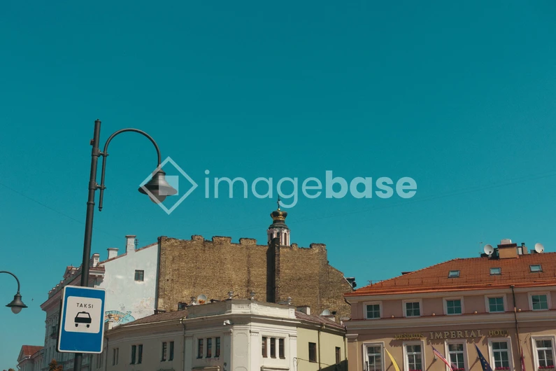 Urban Street View