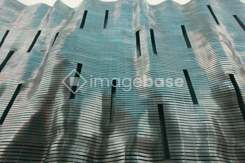 Architectural Facade Patterns